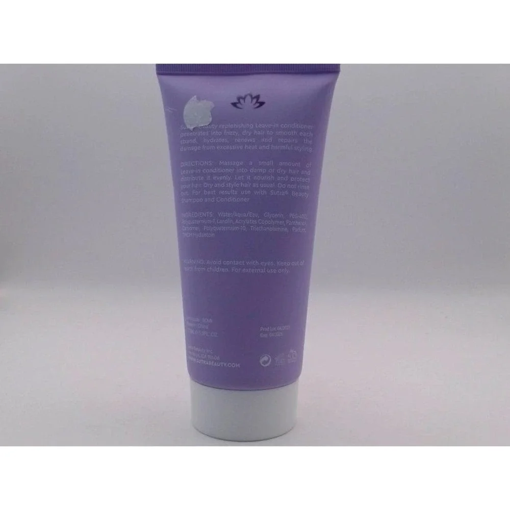Sutra Beauty - Leave in Conditioner. 5 Fl Oz, BRAND NEW , NEVER USED